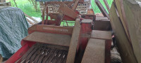 Prodam balirko Massey Ferguson