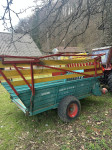 steyr hamster 801
