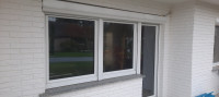 Okna PVC 5komorna , balkonska vrata