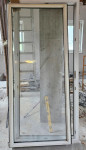 PVC balkonska vrata 990x2160mm