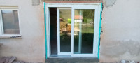 PVC  (HST) dvižno drsni sistem SALAMANDER  evolutiondrive 210mm