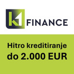 Hitri kredit-posojilo do 2.000,00 EUR