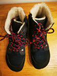 Barefoot zimski čevlji z merino notranjostjo, št.41