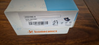Sandali Biomecanics st. 21 kot novi