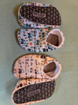 copatki snugi 26-27