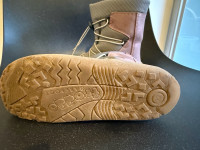 Froddo Barefoot - dekliški čevlji