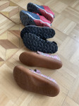 Froddo Barefoot sandali + superge+poletni sandali št. 30
