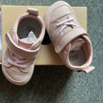 Otroški bosonogi čevlji Zapato Feroz