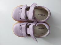 Otroški čevlji Ciciban barefoot lila