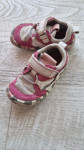 Otroški čevlji Froddo barefoot pink, št. 24