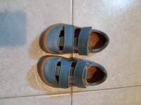Prodam Froddo barefoot, zaprt sandal, velikost 24
