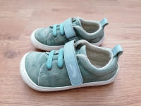 Tikki HARLEQUIN vegan - Abete, vel. 24