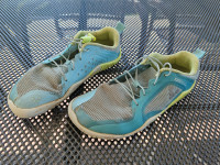 Vivobarefoot 31