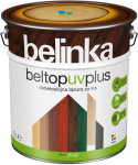 Belinka Debeloslojna lazura za les Beltop UV Plus tik 5 l