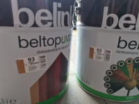 Prodam belton in beltop 93