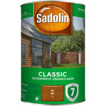 Sadolin Barva za les Classic oreh 5 l