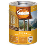 Sadolin Barva za les Extra bor 5 l
