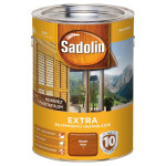 Sadolin Barva za les Extra mahagonij 5 l