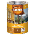 Sadolin Barva za les Extra oreh 5 l