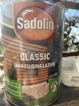 Sadolin classic - lazura 57 svetli hrast