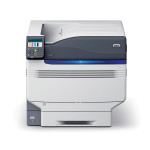 2x OKI Pro9431 A3+ Laserski tiskalnik