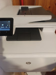 Barvni laserski tiskalnik HP Color Laser Jet Pro MFP M377dw