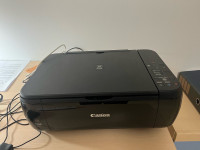 Barvni printer Canon