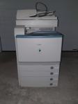 TONERJI C-EXV za CANON CLC4040 laserski barvni tiskalnik