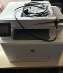 HP color Laser Jet Pro MFP M282nw