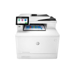 HP Color LaserJet Enterprise MFP M480f