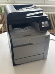 Hp Color LaserJet MFP M476dn