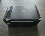 HP Deskjet F4580 laserski tiskalnik
