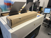 KIP 850 Multi-touch colour print system, tisk do A0