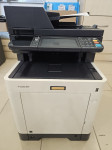 Kopirni stroj mfc barvni laserski tiskalnik UTAX P-C3062i