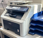 Laserski tiskalnik brother MFC-9120CN