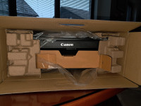 Laserski večfunkcionalni tiskalnik CANON PIXMA TS3350