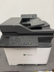 Lexmark MC2425 ADW