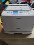 OKI Pro 8432 wt