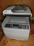 RICOH aficio spc232sf