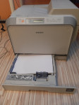 Samsung CLP-510 barvni laserski printer