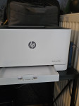 Tiskalnik HP Color laser 150 nw