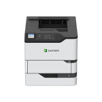 Tiskalnik LEXMARK MS823dn, črno-bel, obojestranski, laserski, A4, 1200