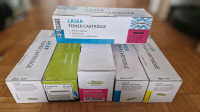 Toner za HP 304A / CC530A / Laserjet CM-2320, Laserjet CP-2025