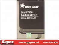 Baterija za Samsung N7100 Galaxy Note 2 3300mAh