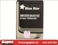Baterija za Samsung S5830 Galaxy Ace/S5660 Galaxy Gio 1600mAh