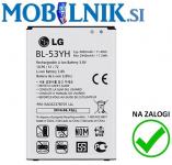 Original baterija LG G3 BL-53YH BL53YH