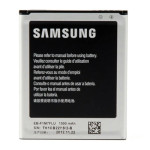 OEM baterija (B100AE/B105AC) Samsung Galaxy Ace 3