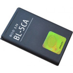 OEM baterija (BL-5CA) Nokia 1110 / 1200 / 1680