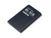 OEM baterija (BL-5CB) Nokia 1100 / 1600 / 2300 / C1-01