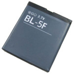 OEM baterija (BL-5F) Nokia N95 / E65 / N96